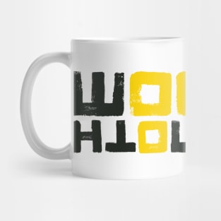 WMTC LOGO FOR LIGHT BACKGROUNDS Mug